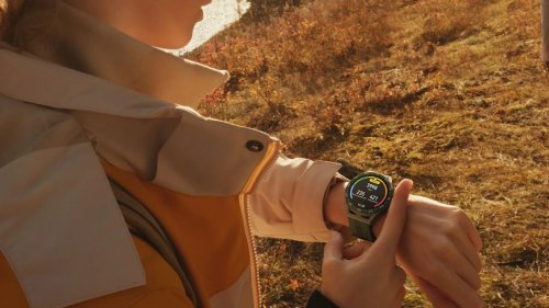 Huawei tiene los smartwatch y pulseras de actividad más interesantes y estas Navidades han rebajado prácticamente todos