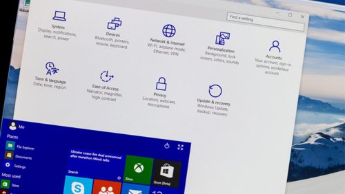 Cómo restaurar Windows 10 para que funcione más rápido