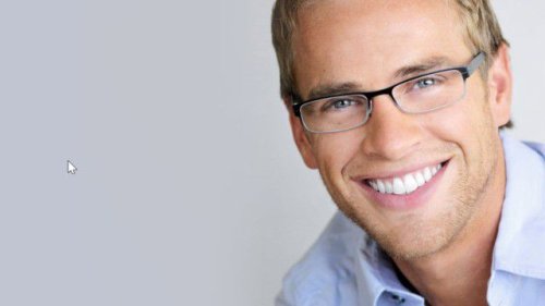 Der erste Eindruck zählt: Schau mir in die Augen, Kleiner