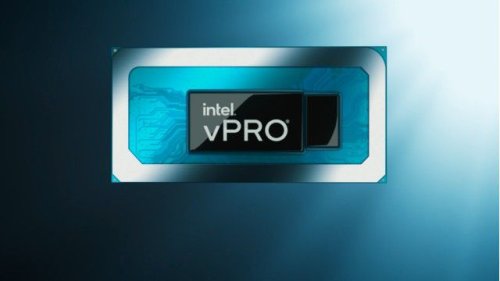 Endpoint-Management: Intel vPro: Neue Version revolutioniert die Business-Performance