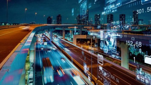 10 Trends der Mobilfunkbranche: Der Weg zu 6G