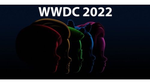 WWDC 2022: Alles Wichtige über Apples Entwicklerkonferenz