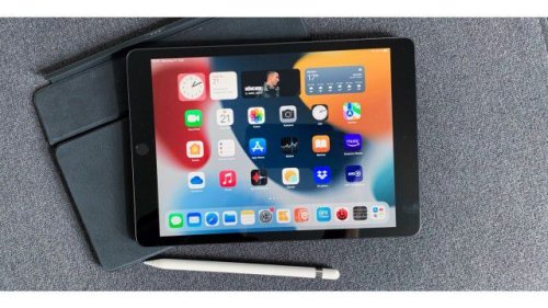 Überzeugendes Preis-Leistungs-Verhältnis: Apple iPad 9 im Test