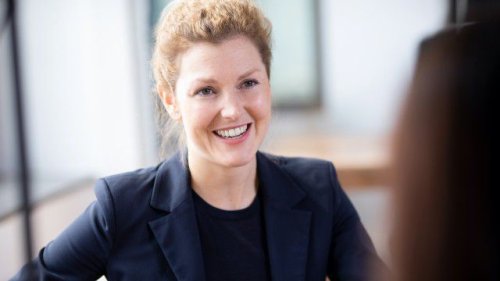 Frauen in Führungspositionen: Jobwechsel von der Großbank zum Fintech