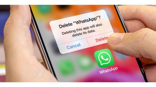 So geht's: Android-Apps komplett löschen