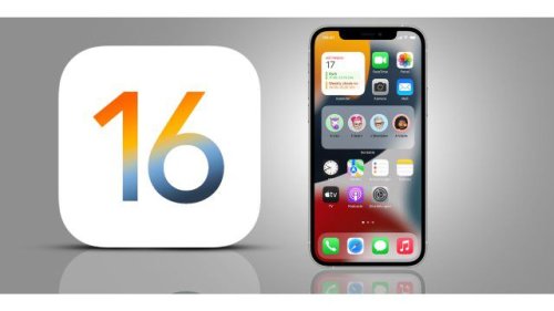 iOS 16 mit "Systeminteraktion": Kommen endlich interaktive Widgets?