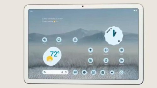 Kein echter iPad-Rivale: Was steckt hinter Googles neuer Tablet-Strategie?