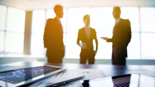Mini me: Diversity findet im Management nicht statt