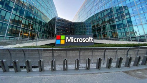 Alle Sparten überzeugen: Microsoft glänzt im zweiten Quartal