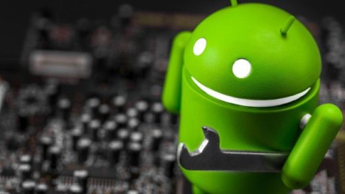 Thematische App-Icons, mehr Sicherheit: Das bringt Android 13