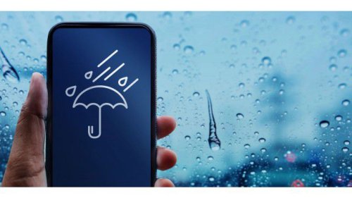 Tipp: Die besten Wetter-Apps für iPhone und iPad