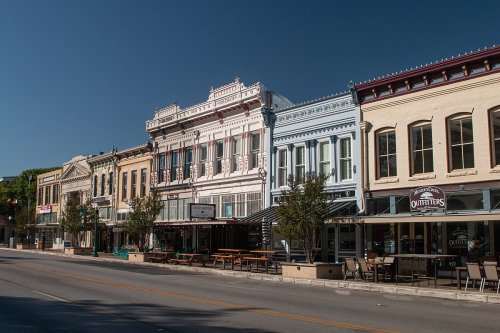 Best Georgetown Marketing Agencies | Comrade Digital Marketing