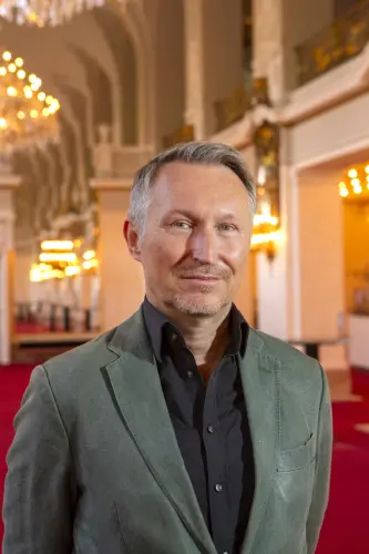 Wilder als gedacht
