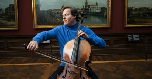 Bachgenuss in Reinform