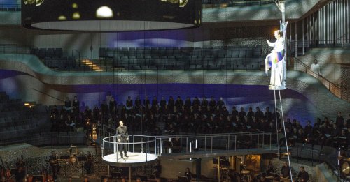 Wie sollen wir singen?