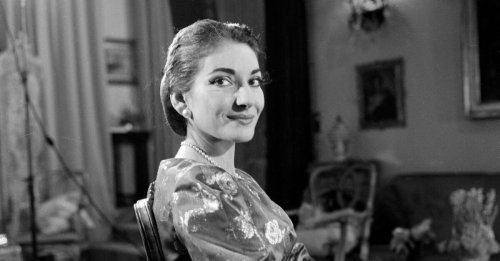 Casta diva – Filmpremiere von „Callas“