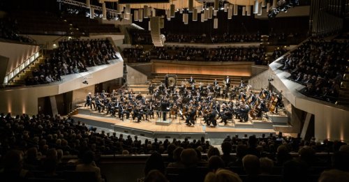 Für die musikalische Vielfalt der Hauptstadt