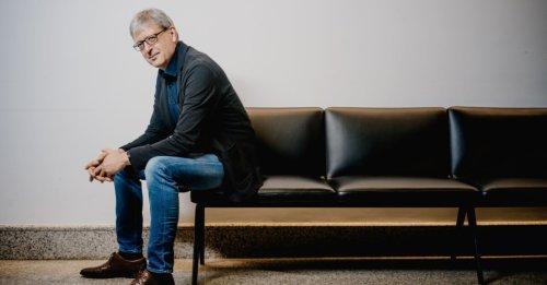 Bach im Fokus