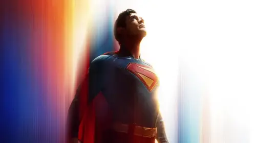 Superman : une bande-annonce explosive pour relancer le DC Universe ?