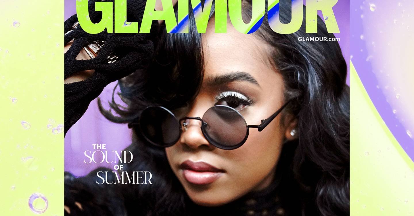 H.E.R.: ‘I have been placed at this time, at this moment, for a reason’ - cover