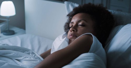 The 'military method' is a technique that promises to help you sleep in two minutes, and it's so effective that even the US army use it – here's how to do it