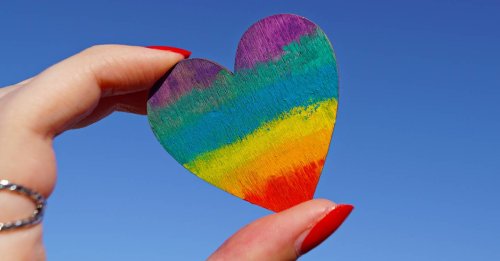 Here's a handy glossary of LGBTIQA+ terms for allies to commit to memory