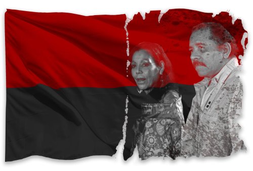 Nicaragua from Revolution to Tyranny - Confidencial