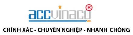 Dich vu tu van Acc Viet Nam cover image