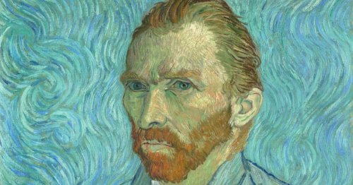 Les derniers feux de Van Gogh