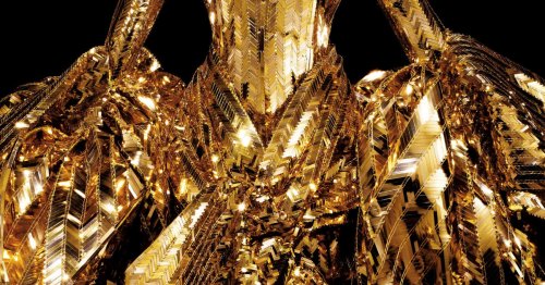 Exposition « Au fil de l’or » à Paris : 6 chefs-d’œuvre qui vont vous éblouir au musée du quai Branly