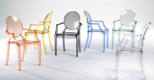 Design : Philippe Starck en 11 créations mythiques