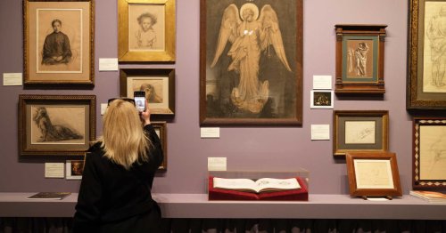 Paris : les stands à ne surtout pas manquer au Salon du dessin