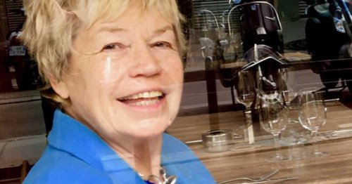 Mort de Chantal Cusin-Berche, ancienne directrice du Centre national des arts plastiques