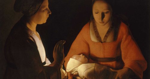 Paris : Le mystère Georges de La Tour, maître du clair-obscur, bientôt dévoilé dans une exposition exceptionnelle