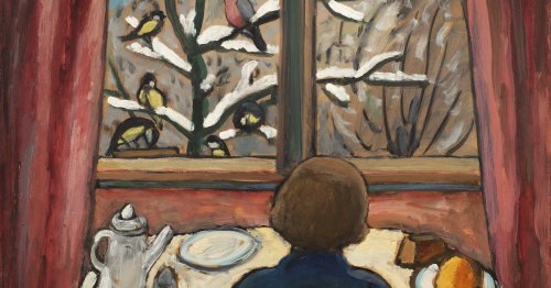 Exposition à Paris : Gabriele Münter au musée d’Art moderne, une découverte mais pas une révélation