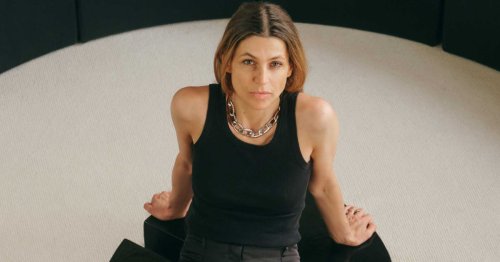 Design : L’univers au luxe tranquille de Katja Pargger