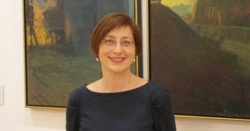 Paris : Sylvie Carlier nommée conservatrice des collections du musée Marmottan Monet