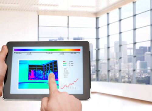 AI Makes Your Building a Smart Healthy Building | Connected Real Estate Magazine