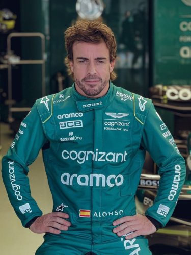 Fernando Alonso Steals the F1 Bahrain GP Show