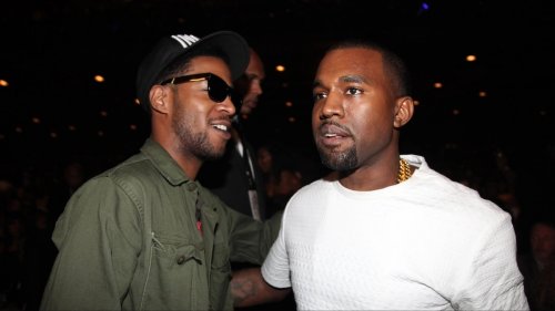 Kid Cudi on Kanye West: It would take a "motherfucking miracle" to be friends again
