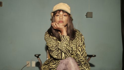 M.I.A. skewers influencer culture on new song "Popular": Stream