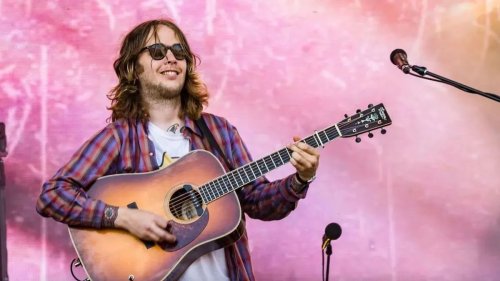 Billy Strings Announces Fall 2025 US Tour Dates