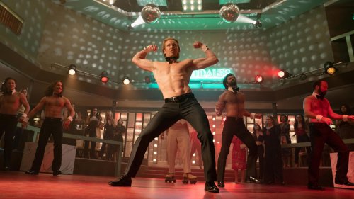 Welcome to Chippendales: What's Fact and Fiction In the New Hulu True Crime Series?