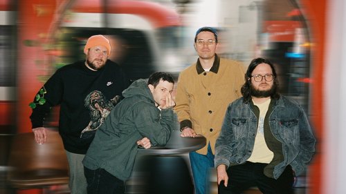 10 Canadian Albums PUP’s Steve Sladkowski Thinks Everyone Should Own