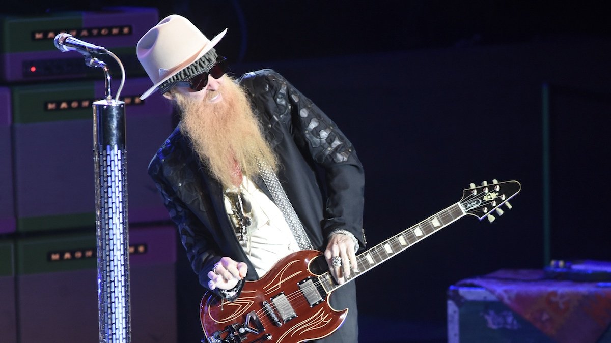 ZZ Top announce Summer 2022 US tour and new album RAW