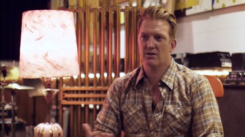Desert Rock Documentary Gets 10th Anniversary Re-Release