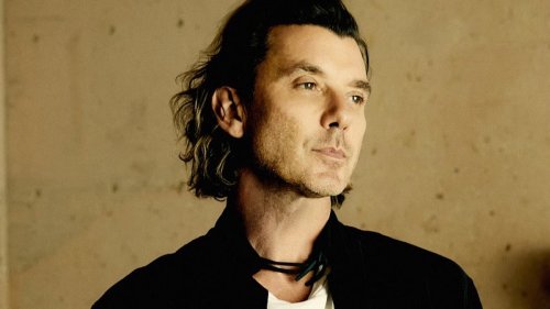 Bush's Gavin Rossdale on The Art of Survival, Touring with Alice in Chains, and More