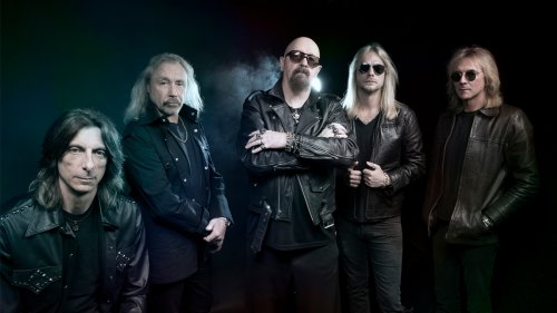 Judas Priest unleash video for "Trial by Fire": Stream