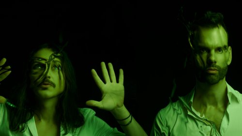 Placebo return with first new song in five years "Beautiful James": Stream