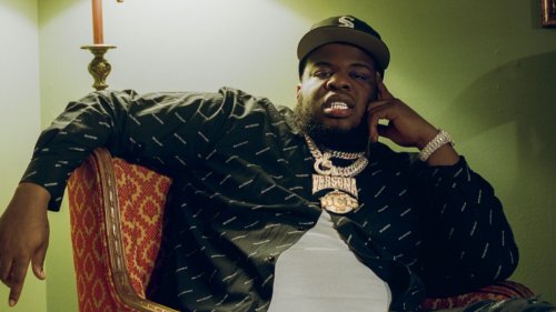 Rap Song of the Week: Maxo Kream details immeasurable loss on "CRIPSTIAN"